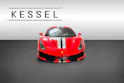 Ferrari 488 Pista 3.9 V8