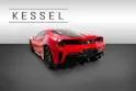 Ferrari 488 Pista 3.9 V8