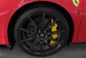 Ferrari 488 Pista 3.9 V8