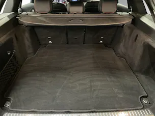 Mercedes-Benz C 43 AMG 4Matic