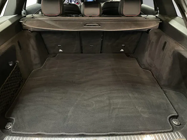 Mercedes-Benz C 43 AMG 4Matic