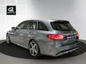 Mercedes-Benz C 43 AMG 4Matic