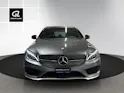 Mercedes-Benz C 43 AMG 4Matic