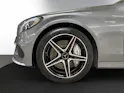 Mercedes-Benz C 43 AMG 4Matic
