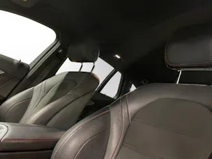 Mercedes-Benz C 43 AMG 4Matic