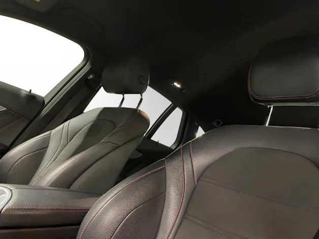 Mercedes-Benz C 43 AMG 4Matic