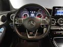 Mercedes-Benz C 43 AMG 4Matic