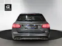 Mercedes-Benz C 43 AMG 4Matic