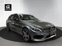 Mercedes-Benz C 43 AMG 4Matic