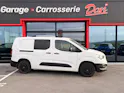 Opel Combo 1.2 Cargo XL Enjoy s/s Erhöhte Nutzlast