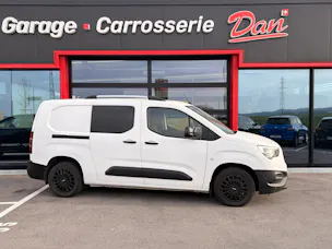 Opel Combo 1.2 Cargo XL Enjoy s/s Erhöhte Nutzlast