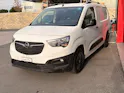 Opel Combo 1.2 Cargo XL Enjoy s/s Erhöhte Nutzlast