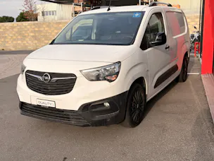 Opel Combo 1.2 Cargo XL Enjoy s/s Erhöhte Nutzlast