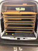 Opel Combo 1.2 Cargo XL Enjoy s/s Erhöhte Nutzlast
