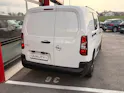 Opel Combo 1.2 Cargo XL Enjoy s/s Erhöhte Nutzlast