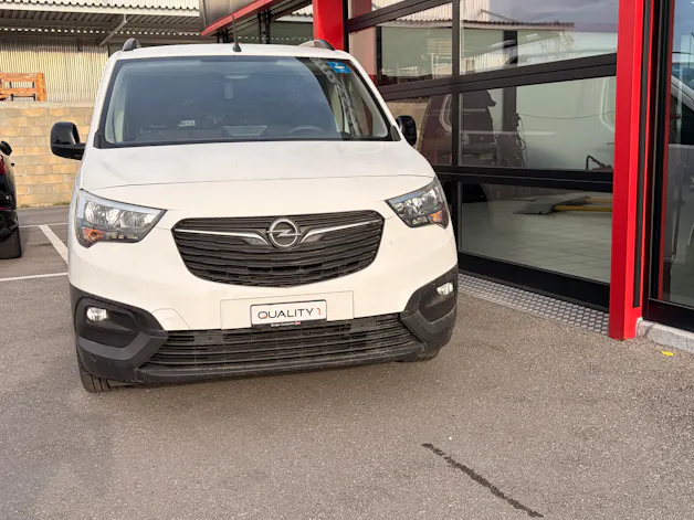 Opel Combo 1.2 Cargo XL Enjoy s/s Erhöhte Nutzlast