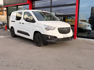 Opel Combo 1.2 Cargo XL Enjoy s/s Erhöhte Nutzlast
