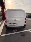 Opel Combo 1.2 Cargo XL Enjoy s/s Erhöhte Nutzlast