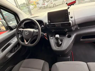 Opel Combo 1.2 Cargo XL Enjoy s/s Erhöhte Nutzlast