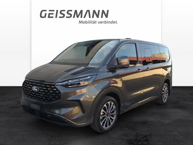 Ford Tourneo Custom Bus 320 L1 2.0 EcoBlue 170 Titanium X 4x4