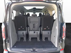 Ford Tourneo Custom Bus 320 L1 2.0 EcoBlue 170 Titanium X 4x4