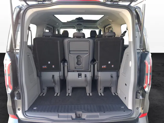 Ford Tourneo Custom Bus 320 L1 2.0 EcoBlue 170 Titanium X 4x4