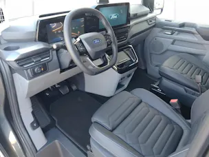 Ford Tourneo Custom Bus 320 L1 2.0 EcoBlue 170 Titanium X 4x4