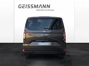 Ford Tourneo Custom Bus 320 L1 2.0 EcoBlue 170 Titanium X 4x4