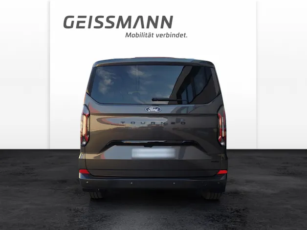 Ford Tourneo Custom Bus 320 L1 2.0 EcoBlue 170 Titanium X 4x4