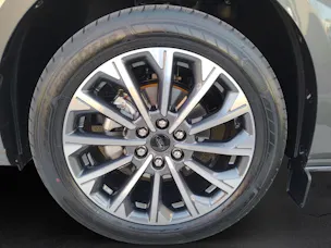 Ford Tourneo Custom Bus 320 L1 2.0 EcoBlue 170 Titanium X 4x4