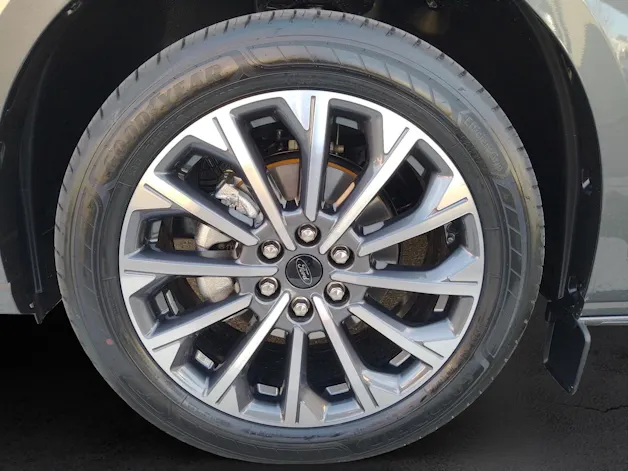 Ford Tourneo Custom Bus 320 L1 2.0 EcoBlue 170 Titanium X 4x4