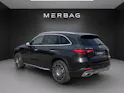 Mercedes-Benz GLC 200 d 4Matic 9G-Tronic