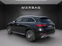 Mercedes-Benz GLC 200 d 4Matic 9G-Tronic