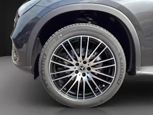 Mercedes-Benz GLC 200 d 4Matic 9G-Tronic