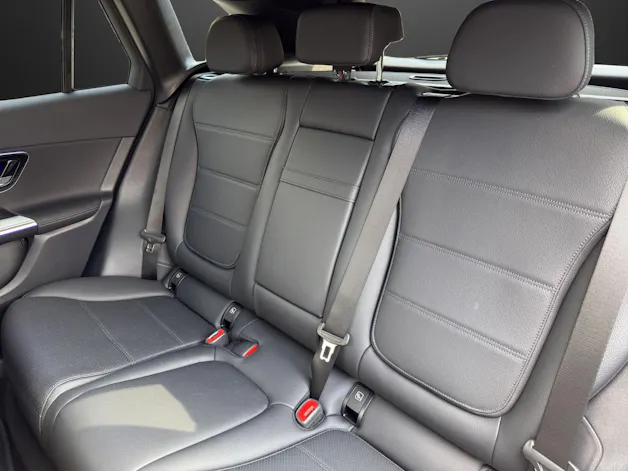 Mercedes-Benz GLC 200 d 4Matic 9G-Tronic
