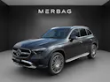 Mercedes-Benz GLC 200 d 4Matic 9G-Tronic