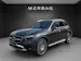 Mercedes-Benz GLC 200 d 4Matic 9G-Tronic