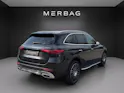 Mercedes-Benz GLC 200 d 4Matic 9G-Tronic