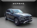 Mercedes-Benz GLC 200 d 4Matic 9G-Tronic