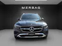 Mercedes-Benz GLC 200 d 4Matic 9G-Tronic