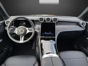Mercedes-Benz GLC 200 d 4Matic 9G-Tronic