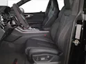 Audi RSQ8 performance quattro