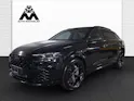Audi RSQ8 performance quattro