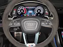 Audi RSQ8 performance quattro