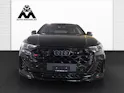 Audi RSQ8 performance quattro