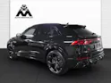 Audi RSQ8 performance quattro