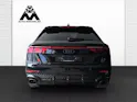 Audi RSQ8 performance quattro