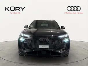 Audi Q6 e-tron quattro