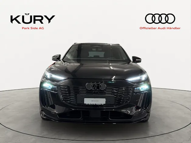 Audi Q6 e-tron quattro