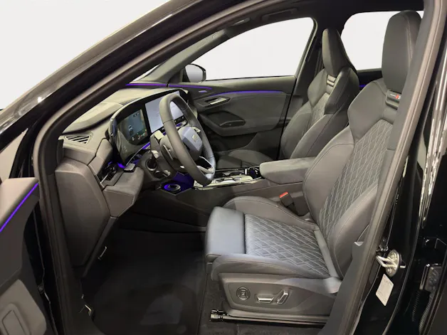 Audi Q6 e-tron quattro